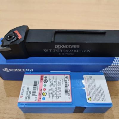 Cán dao tiện ngoài WTJNR2525M-16N